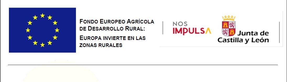 Ayuda LEADER 2014-2020. A.D.R.I. Ribera del Duero Burgalesa: